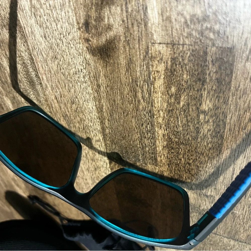 Astrowalk Blue Sunglasses for Men